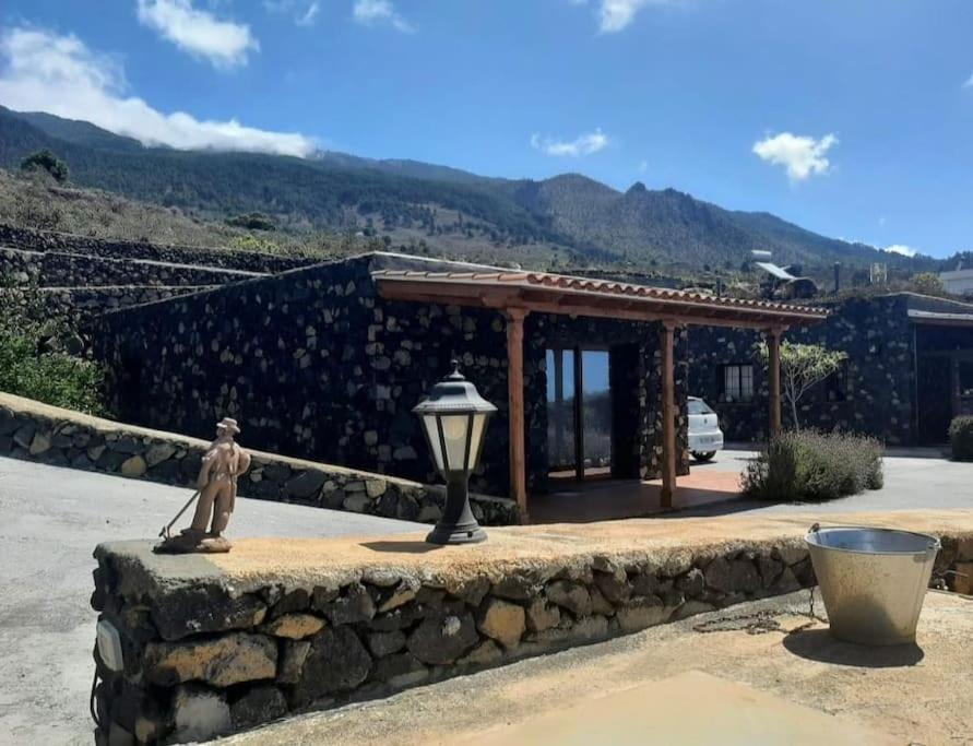 Villa Mi Rinconcito Los Llanos De Aridane Exterior foto