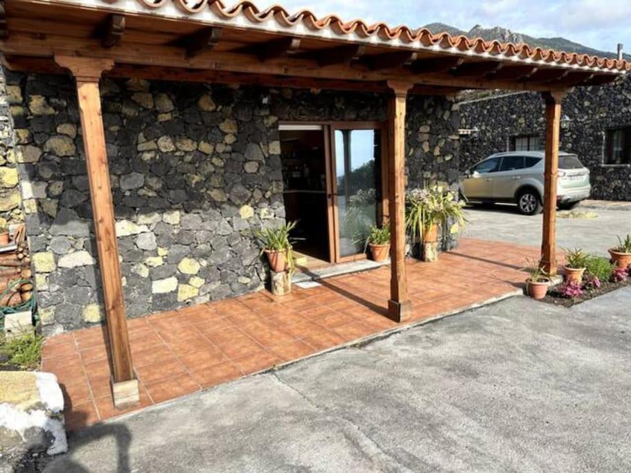 Villa Mi Rinconcito Los Llanos De Aridane Exterior foto