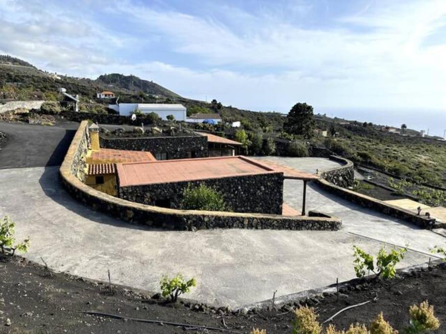 Villa Mi Rinconcito Los Llanos De Aridane Exterior foto